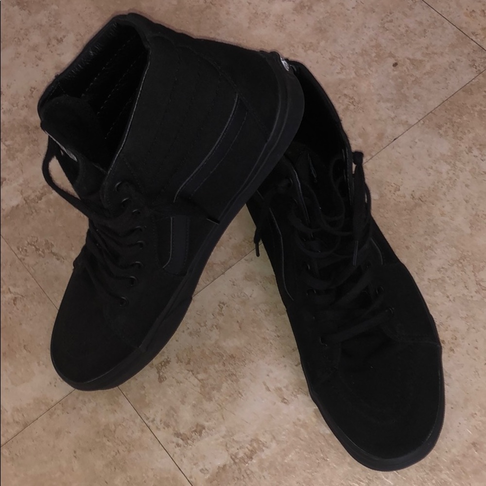 Vans